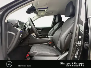 MERCEDES-BENZ GLC 300 e 4M  AHK Distro Kamera Keyless HeadUp