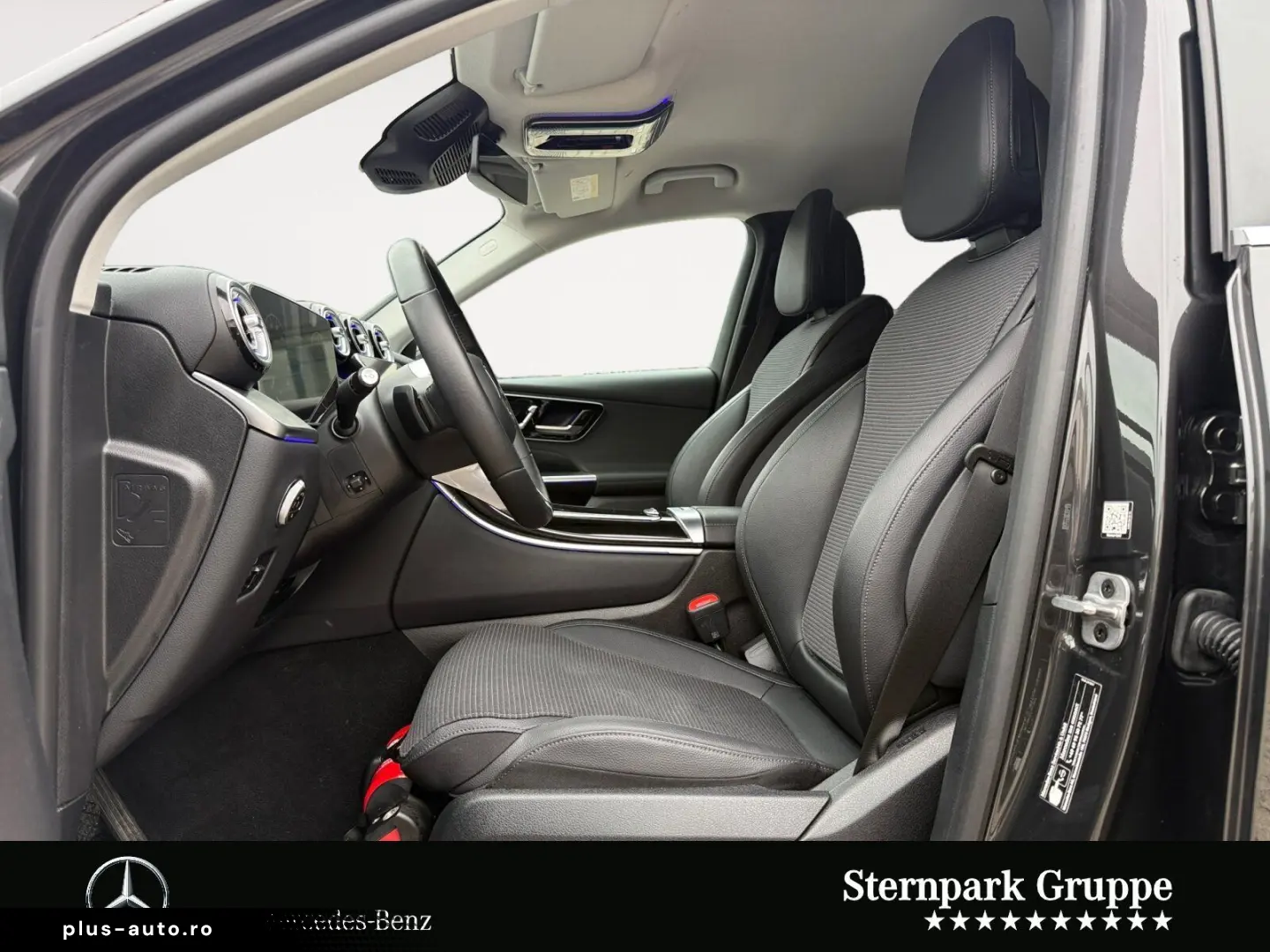 MERCEDES-BENZ GLC 300 e 4M  AHK Distro Kamera Keyless HeadUp