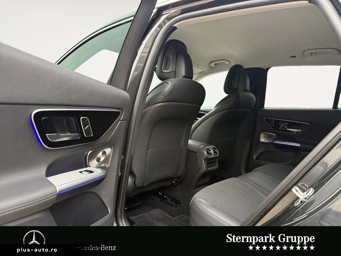 MERCEDES-BENZ GLC 300 e 4M  AHK Distro Kamera Keyless HeadUp