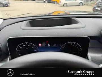 MERCEDES-BENZ GLC 300 e 4M  AHK Distro Kamera Keyless HeadUp