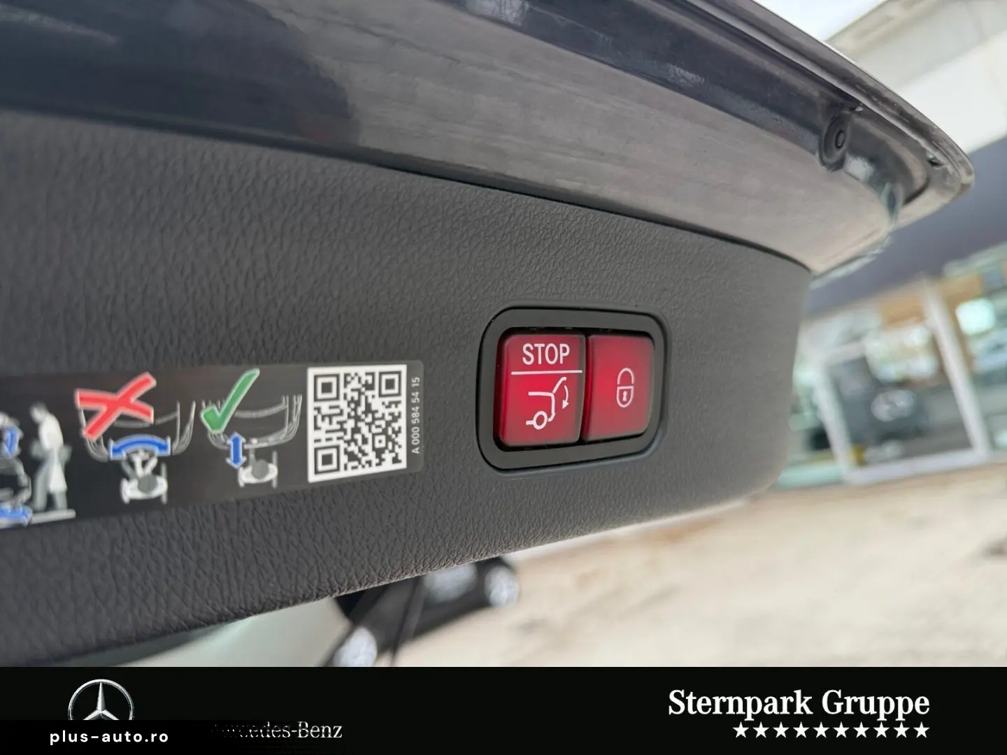 MERCEDES-BENZ GLC 300 e 4M  AHK Distro Kamera Keyless HeadUp