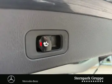 MERCEDES-BENZ GLC 300 e 4M  AHK Distro Kamera Keyless HeadUp