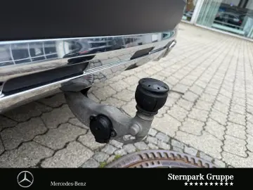 MERCEDES-BENZ GLC 300 e 4M  AHK Distro Kamera Keyless HeadUp