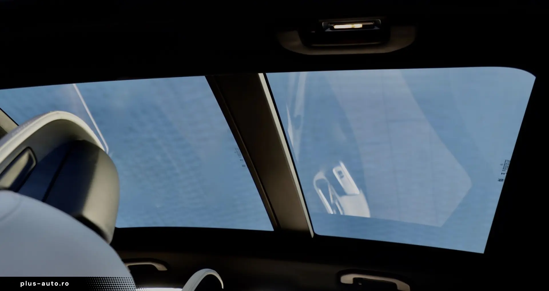 MERCEDES-BENZ GLC 220 d 4Matic AMG Burmester Panorama Kamera