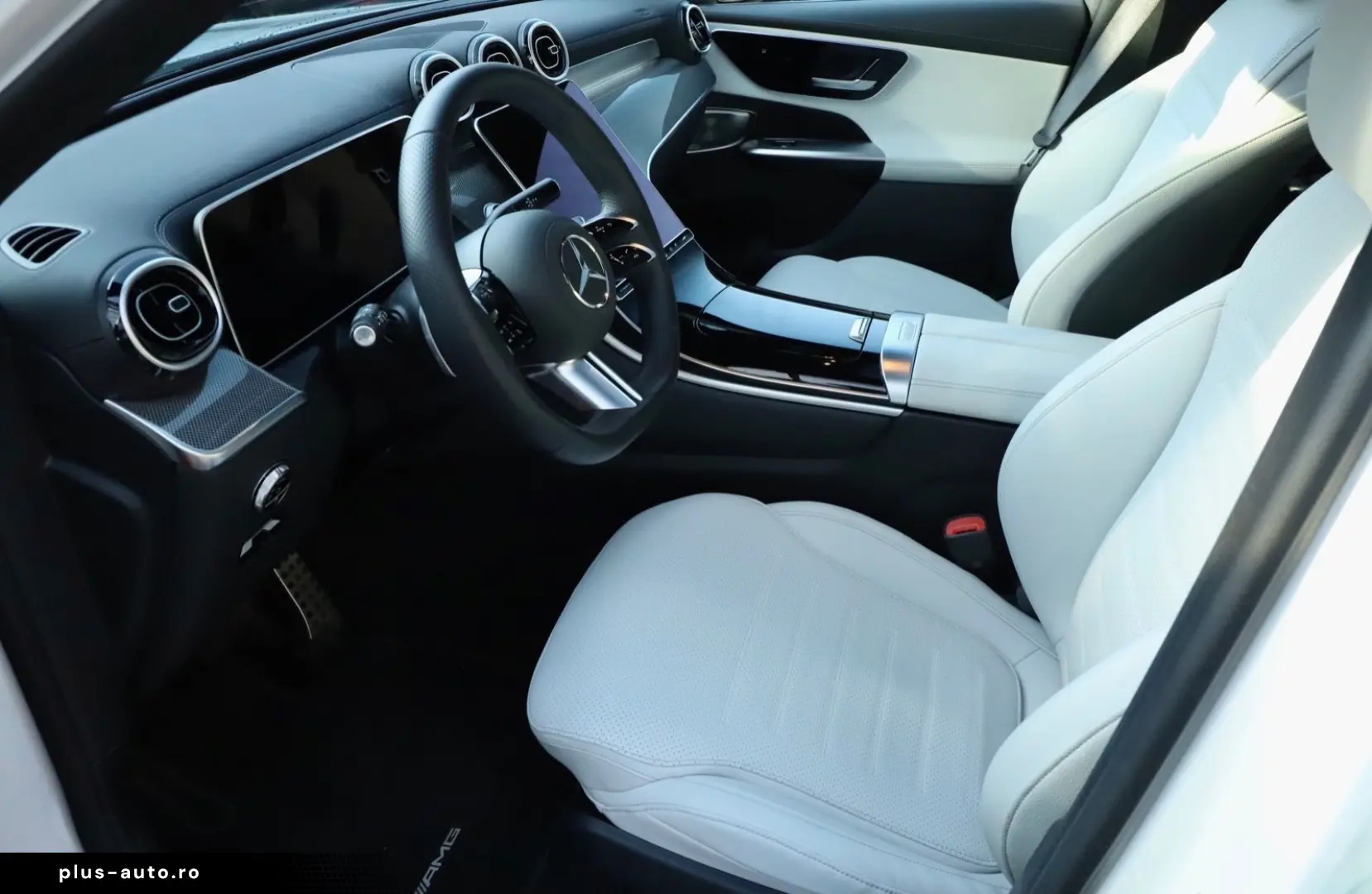MERCEDES-BENZ GLC 220 d 4Matic AMG Burmester Panorama Kamera