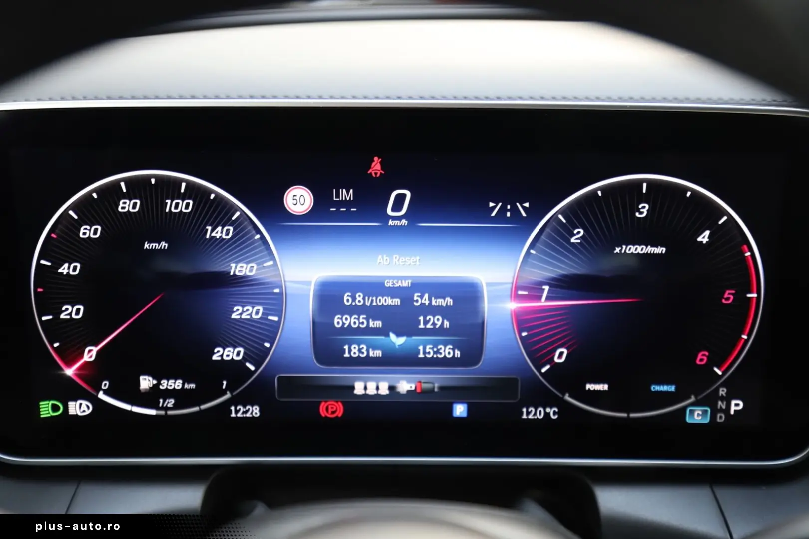 MERCEDES-BENZ GLC 220 d 4Matic AMG Burmester Panorama Kamera