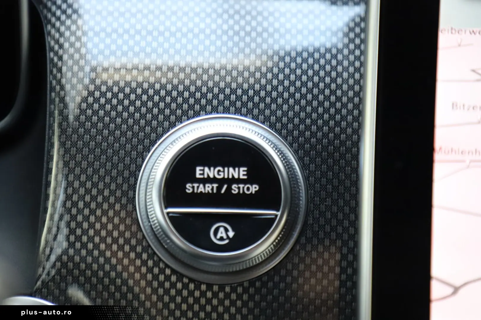 MERCEDES-BENZ GLC 220 d 4Matic AMG Burmester Panorama Kamera