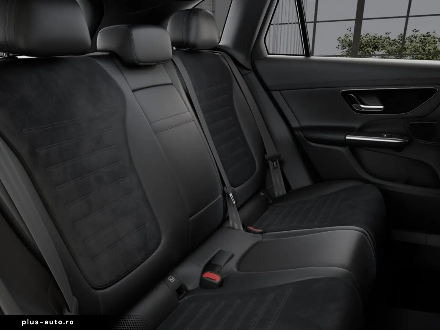 MERCEDES-BENZ GLC 300 e 4M AMG  Night  D.-Light  AHK  Distr.