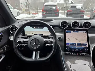MERCEDES-BENZ GLC 400 e AMG-Premium.Pan.Mem.360 AHK.&hellip;