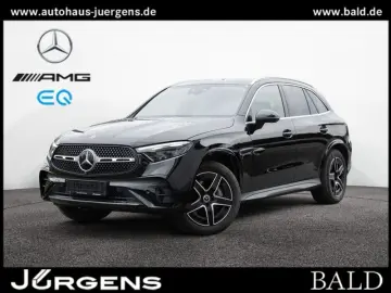 MERCEDES-BENZ GLC 300 e 4M AMG-Sport DIGITAL 360 Pan&hellip;