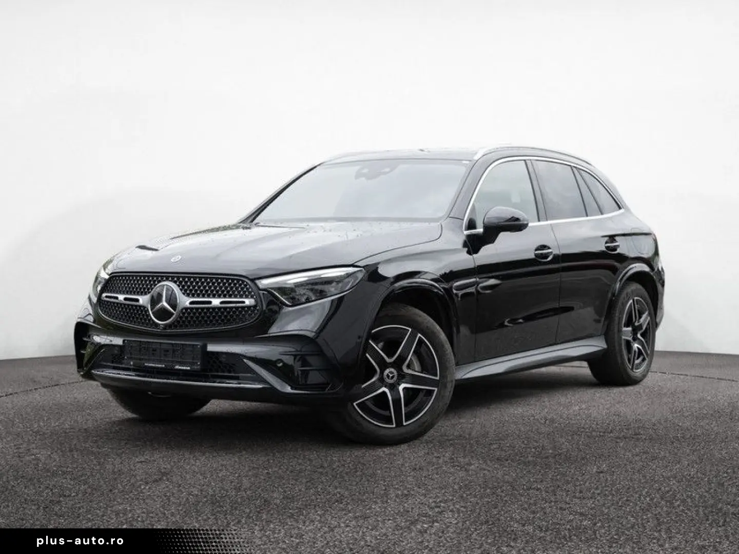 MERCEDES-BENZ GLC 300 e 4M AMG-Sport DIGITAL 360 Pan&hellip;