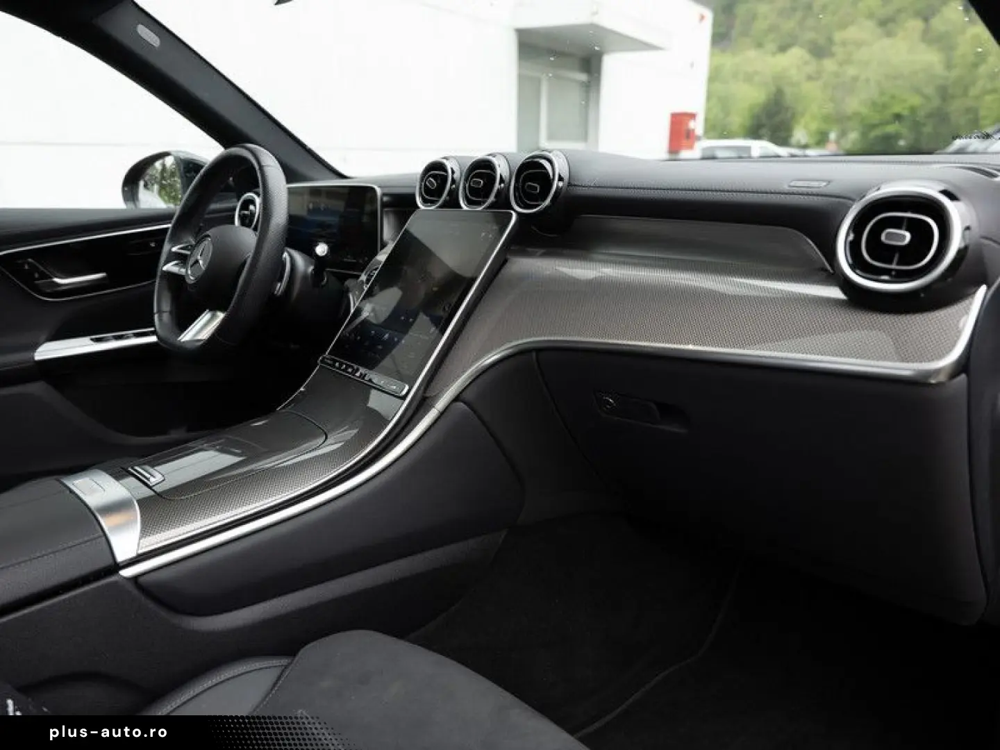 MERCEDES-BENZ GLC 300 e 4M AMG-Sport DIGITAL 360 Pan&hellip;
