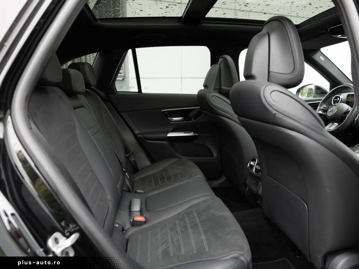 MERCEDES-BENZ GLC 300 e 4M AMG-Sport DIGITAL 360 Pan&hellip;
