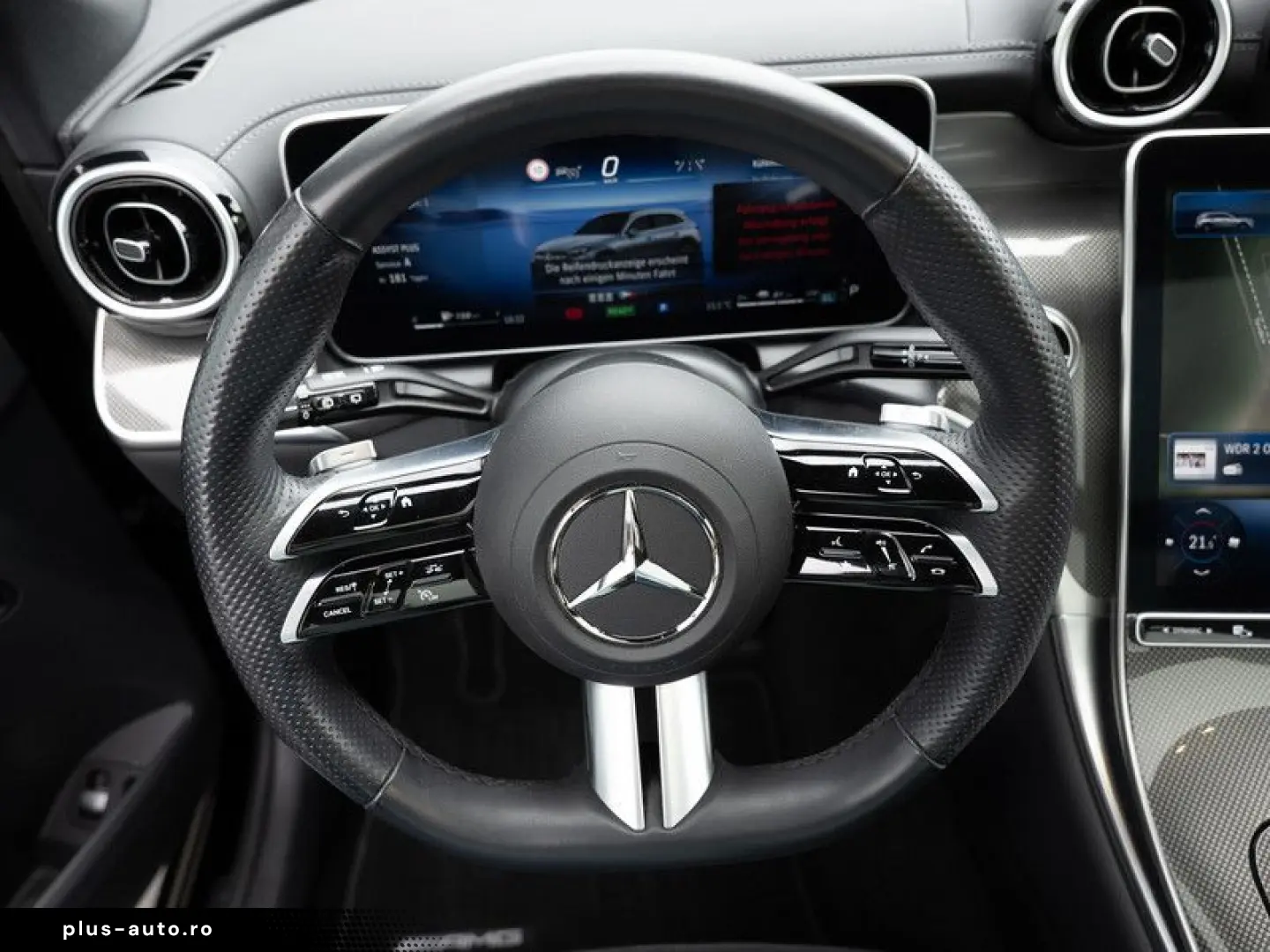 MERCEDES-BENZ GLC 300 e 4M AMG-Sport DIGITAL 360 Pan&hellip;