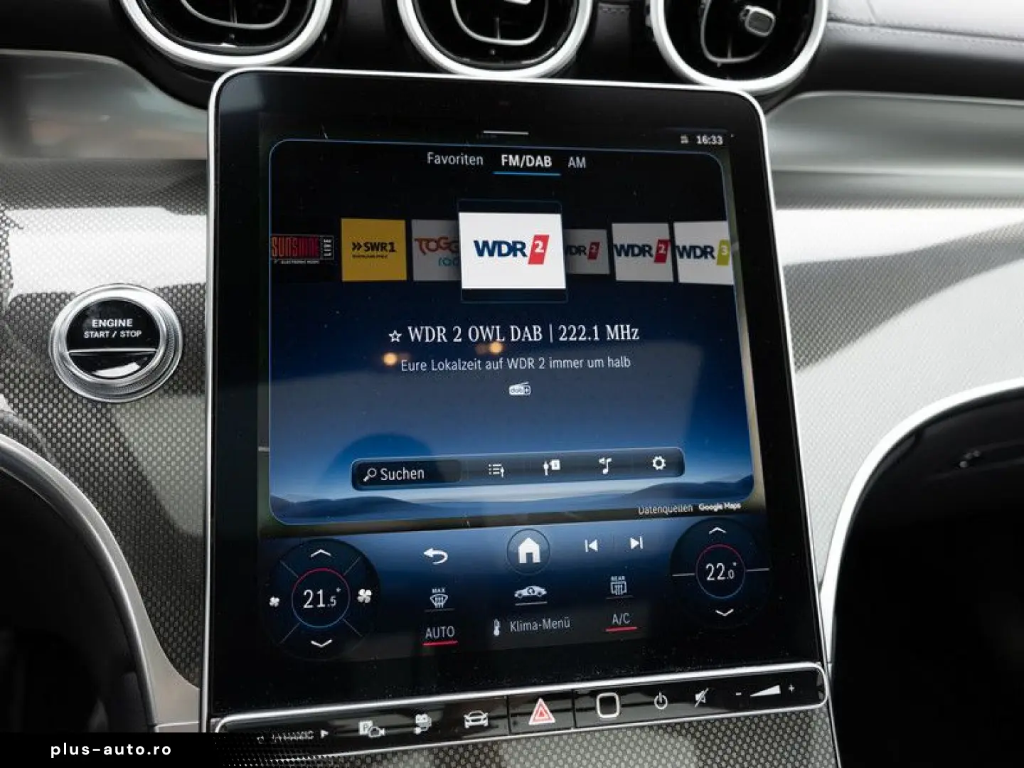 MERCEDES-BENZ GLC 300 e 4M AMG-Sport DIGITAL 360 Pan&hellip;