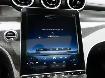 MERCEDES-BENZ GLC 300 e 4M AMG-Sport DIGITAL 360 Pan&hellip;