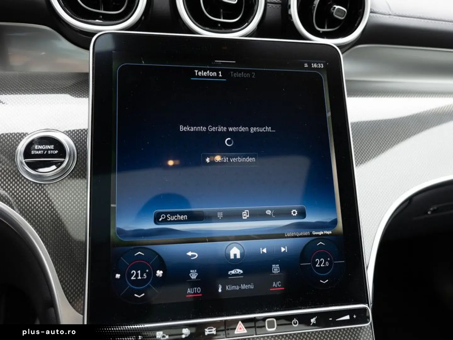 MERCEDES-BENZ GLC 300 e 4M AMG-Sport DIGITAL 360 Pan&hellip;