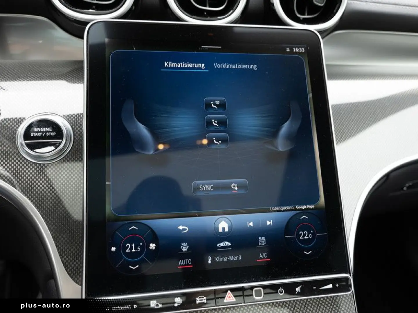 MERCEDES-BENZ GLC 300 e 4M AMG-Sport DIGITAL 360 Pan&hellip;