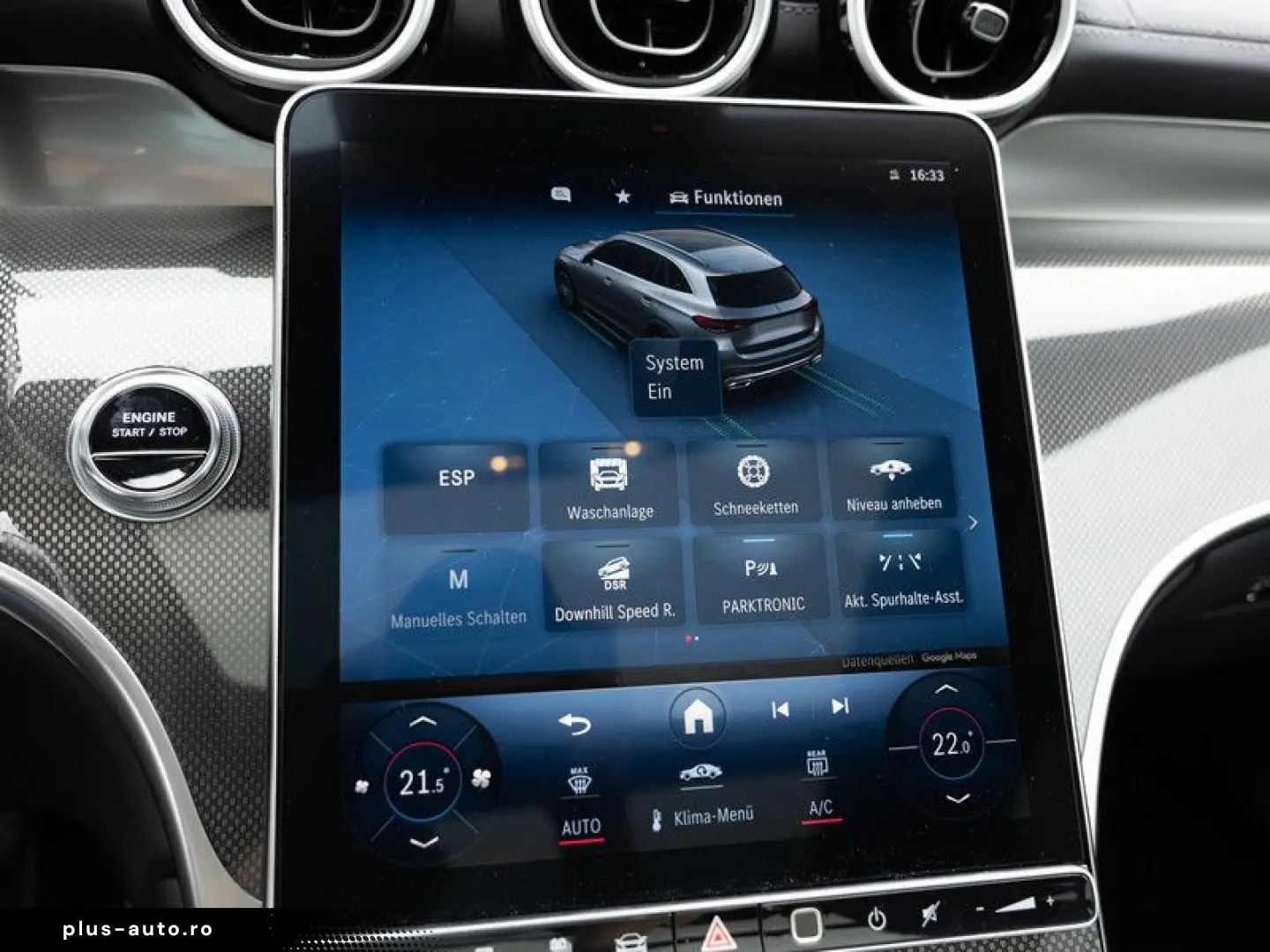 MERCEDES-BENZ GLC 300 e 4M AMG-Sport DIGITAL 360 Pan&hellip;