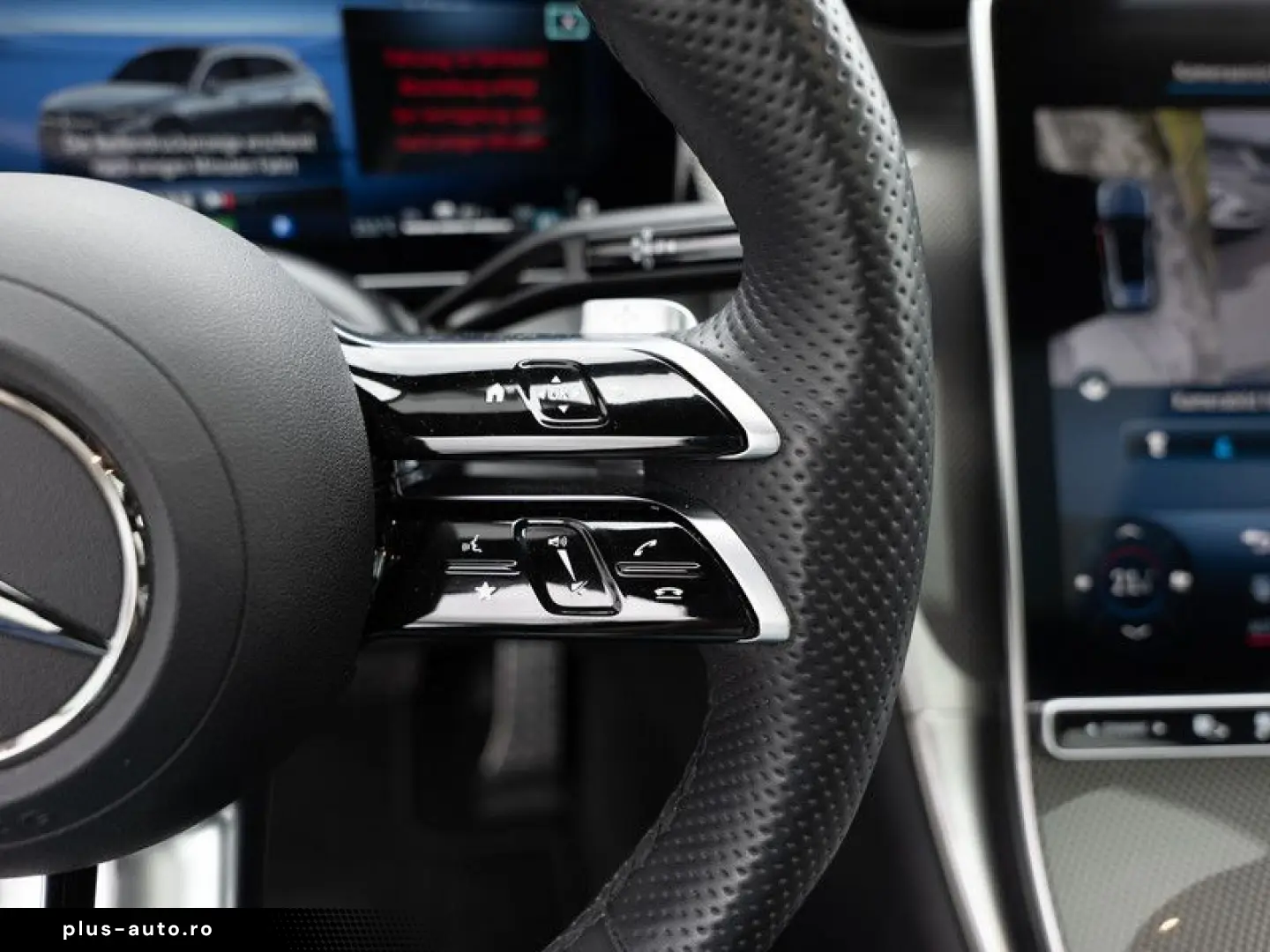 MERCEDES-BENZ GLC 300 e 4M AMG-Sport DIGITAL 360 Pan&hellip;