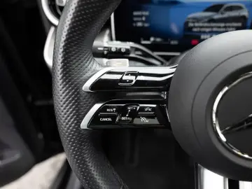 MERCEDES-BENZ GLC 300 e 4M AMG-Sport DIGITAL 360 Pan&hellip;