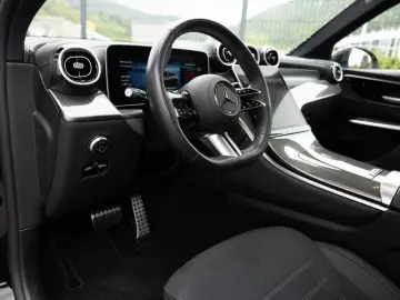 MERCEDES-BENZ GLC 300 e 4M AMG-Sport DIGITAL 360 Pan&hellip;