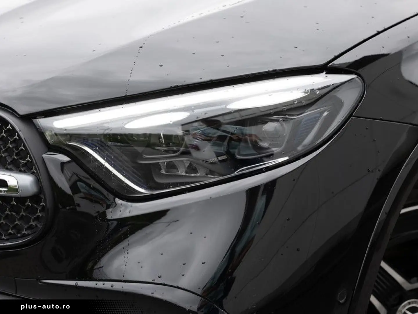 MERCEDES-BENZ GLC 300 e 4M AMG-Sport DIGITAL 360 Pan&hellip;