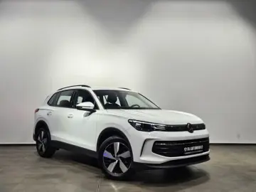 VW Tiguan 1.5 eTSI Led Virtual Kamera ACC AHK 18''