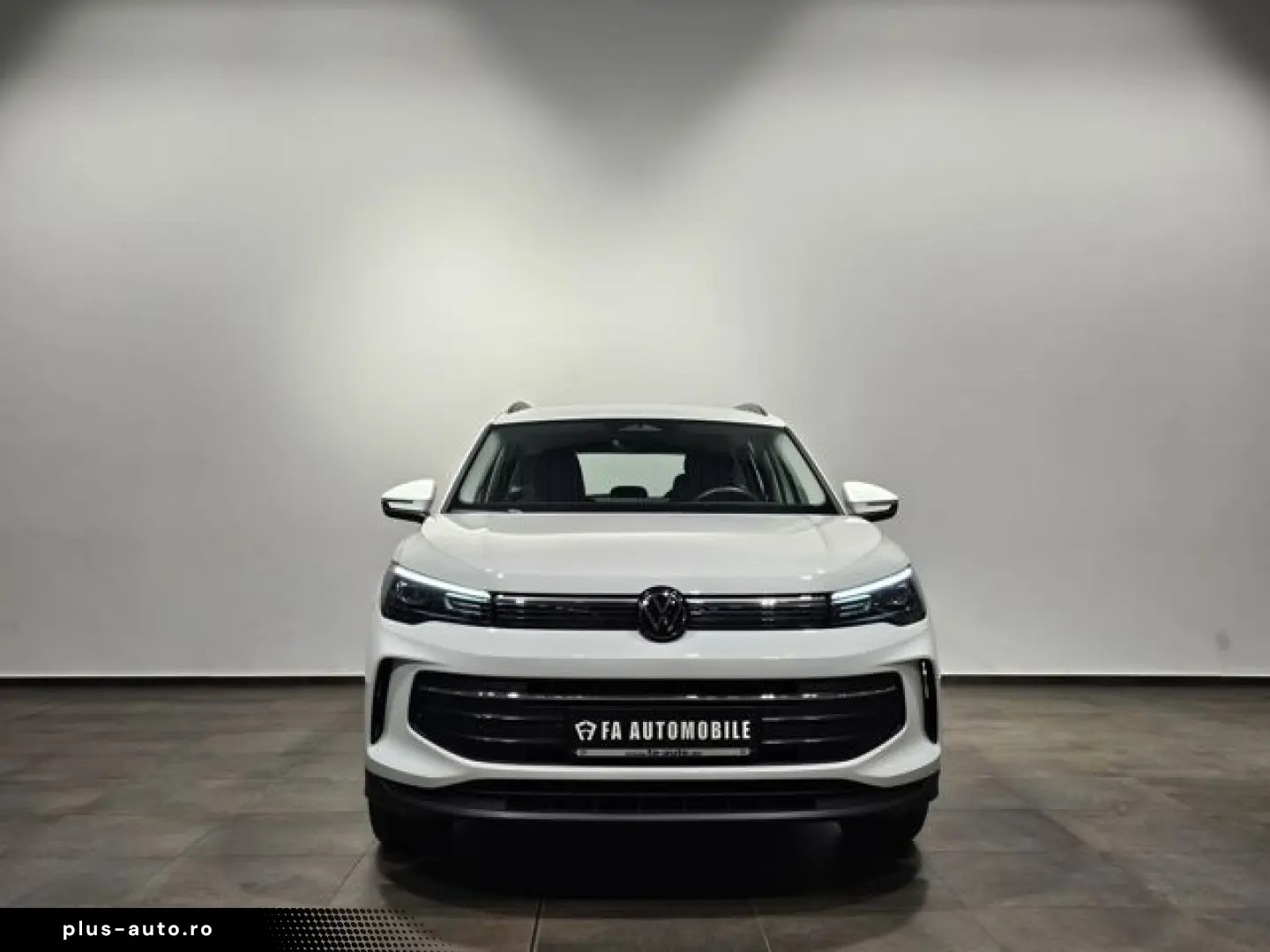 VW Tiguan 1.5 eTSI Led Virtual Kamera ACC AHK 18''