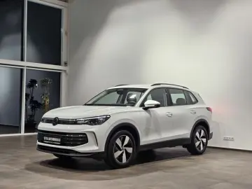 VW Tiguan 1.5 eTSI Led Virtual Kamera ACC AHK 18''
