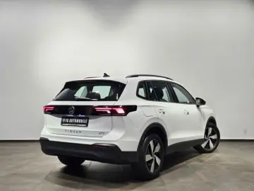 VW Tiguan 1.5 eTSI Led Virtual Kamera ACC AHK 18''