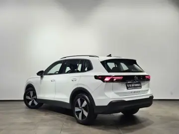 VW Tiguan 1.5 eTSI Led Virtual Kamera ACC AHK 18''