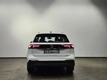 VW Tiguan 1.5 eTSI Led Virtual Kamera ACC AHK 18''