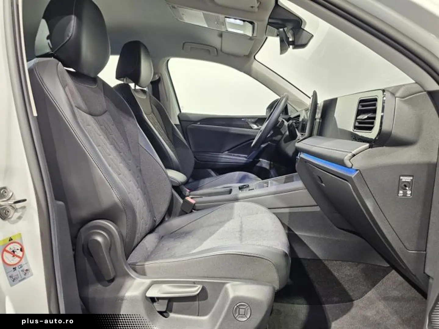 VW Tiguan 1.5 eTSI Led Virtual Kamera ACC AHK 18''