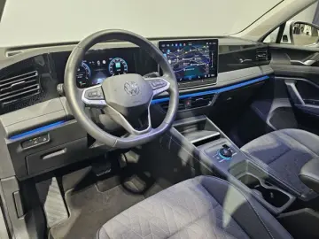 VW Tiguan 1.5 eTSI Led Virtual Kamera ACC AHK 18''