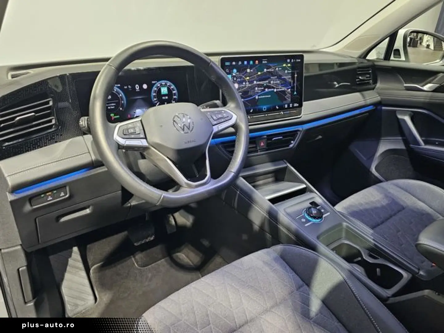 VW Tiguan 1.5 eTSI Led Virtual Kamera ACC AHK 18''