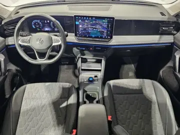 VW Tiguan 1.5 eTSI Led Virtual Kamera ACC AHK 18''