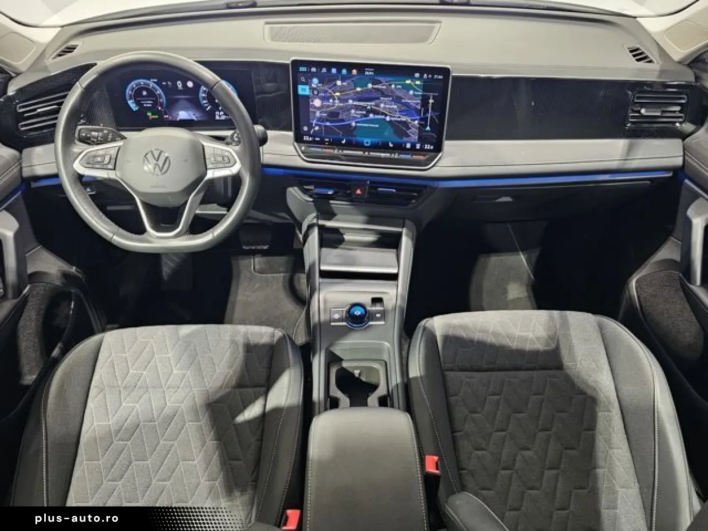 VW Tiguan 1.5 eTSI Led Virtual Kamera ACC AHK 18''