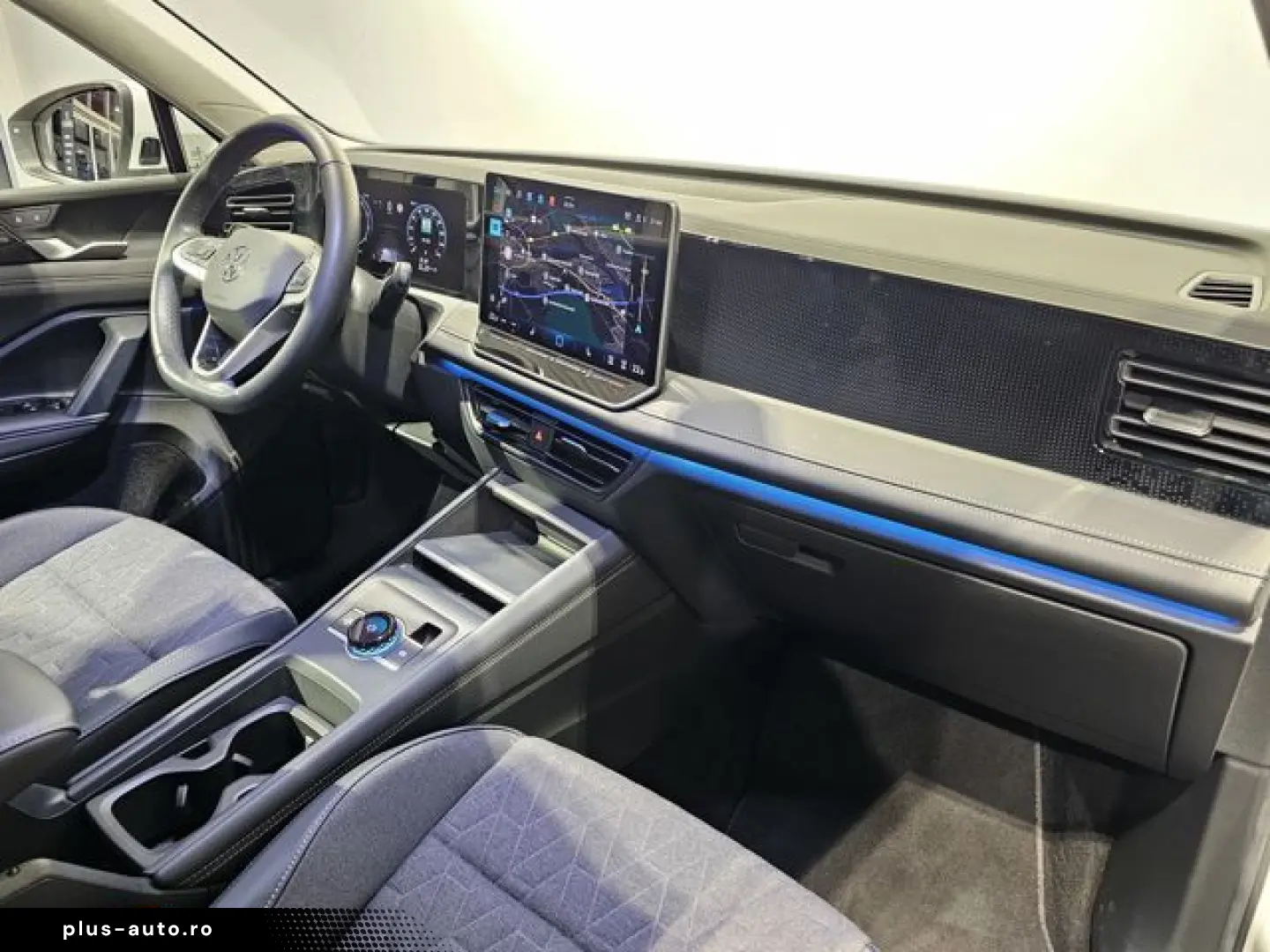 VW Tiguan 1.5 eTSI Led Virtual Kamera ACC AHK 18''