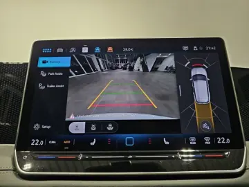 VW Tiguan 1.5 eTSI Led Virtual Kamera ACC AHK 18''