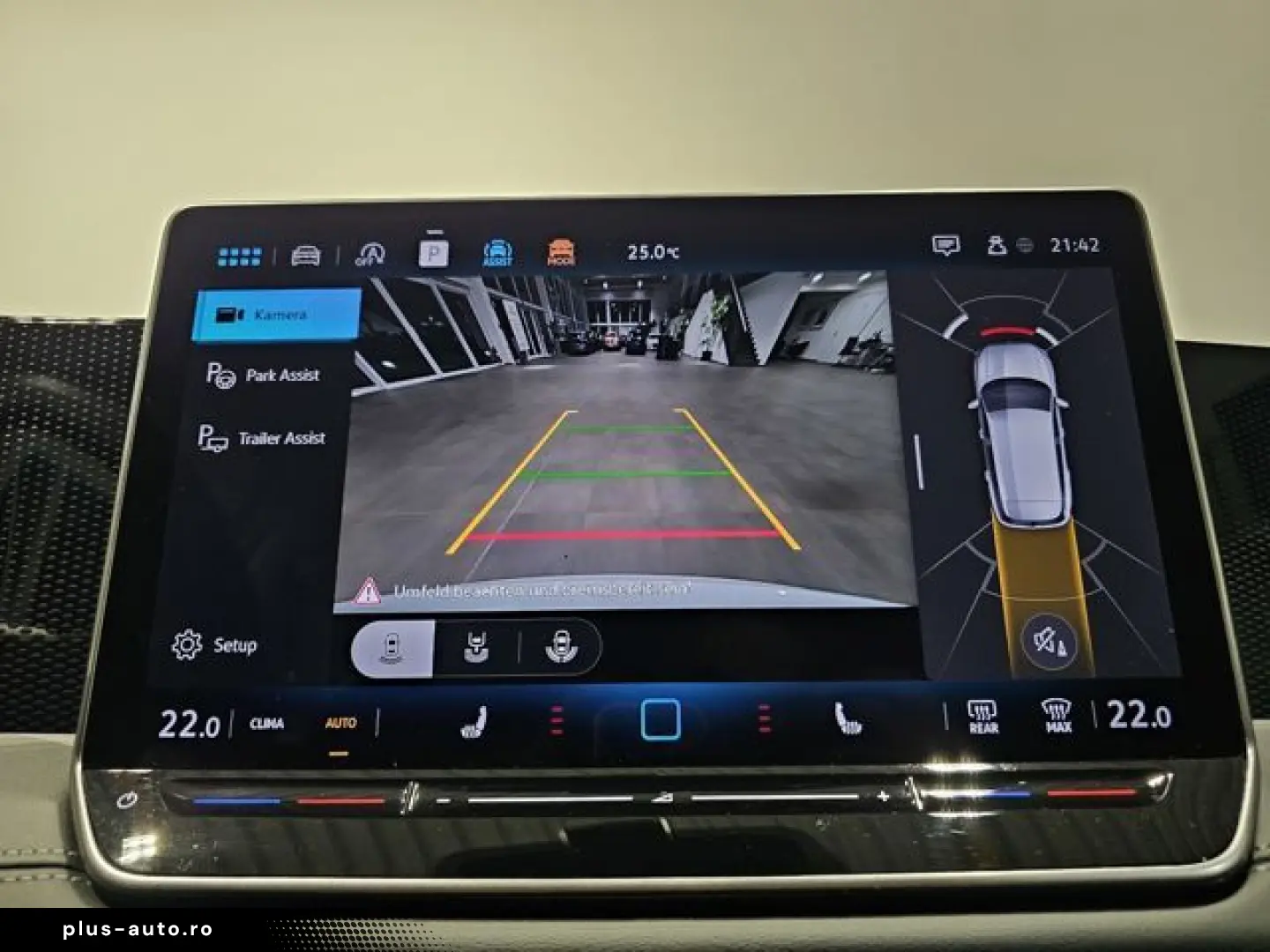 VW Tiguan 1.5 eTSI Led Virtual Kamera ACC AHK 18''