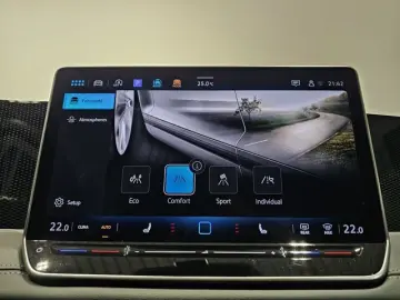 VW Tiguan 1.5 eTSI Led Virtual Kamera ACC AHK 18''