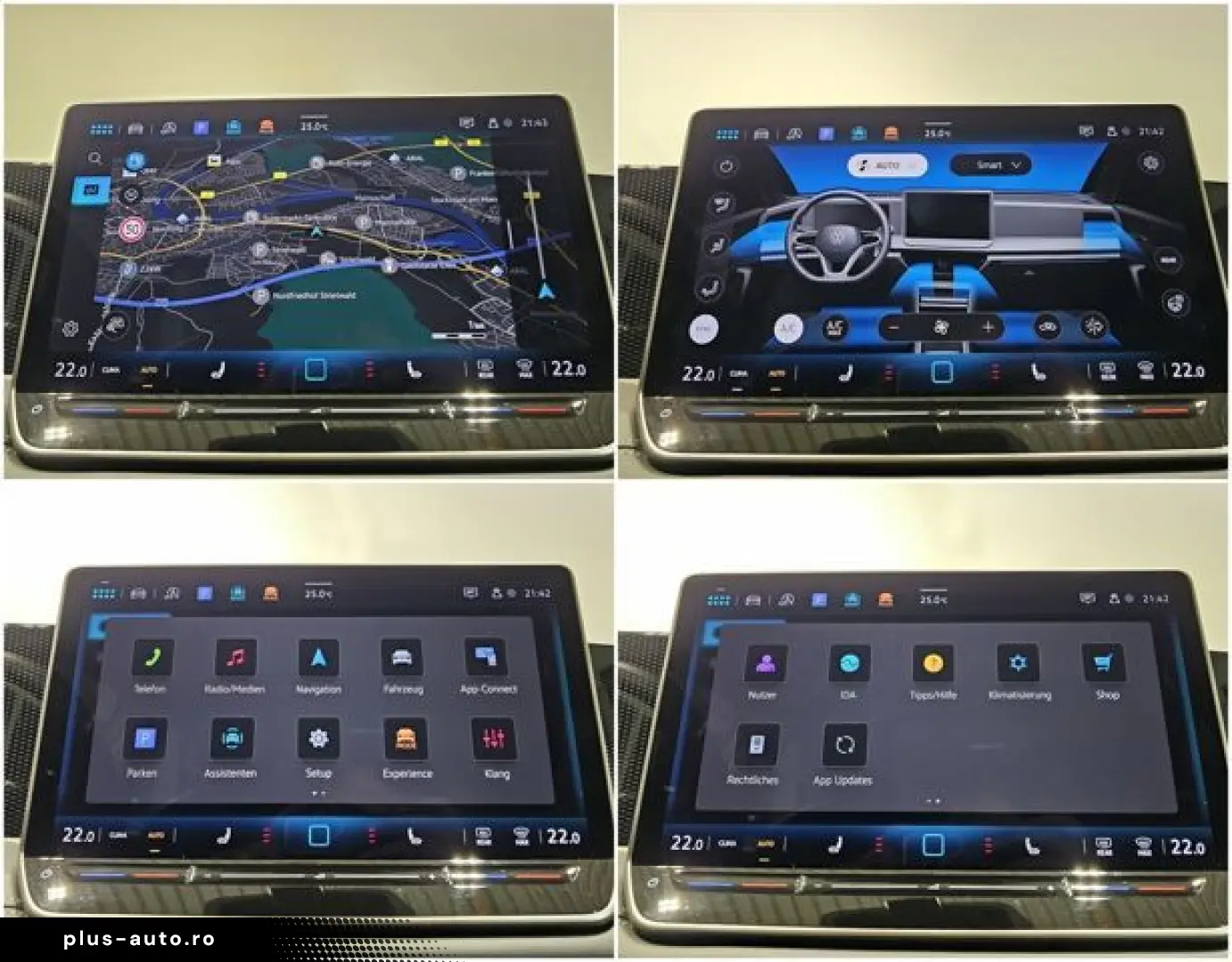 VW Tiguan 1.5 eTSI Led Virtual Kamera ACC AHK 18''