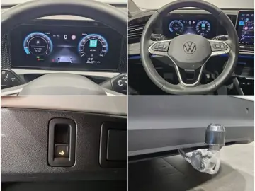 VW Tiguan 1.5 eTSI Led Virtual Kamera ACC AHK 18''