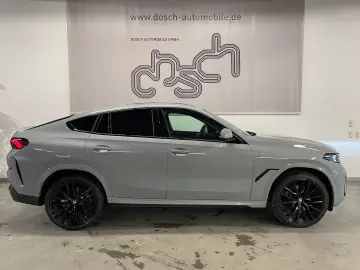 BMW X6 30 d xDr. M Sport PANO ICONIC Soft Close HUD