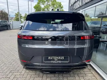 LAND ROVER Range Rover Sport D350 Autobiography Black Pack