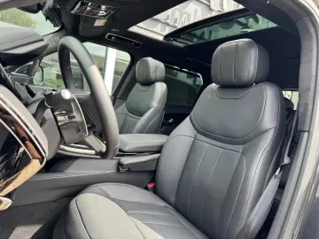 LAND ROVER Range Rover Sport D350 Autobiography Black Pack