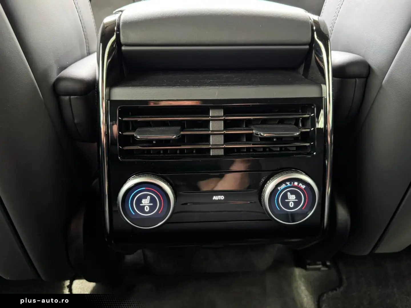 LAND ROVER Range Rover Sport D350 Autobiography Black Pack