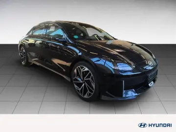 HYUNDAI IONIQ 6 77 4kWh 2WD UNIQ Digi-Spiegel 20LM Schie