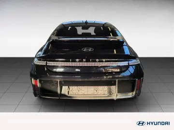 HYUNDAI IONIQ 6 77 4kWh 2WD UNIQ Digi-Spiegel 20LM Schie